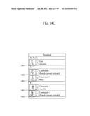 MOBILE TERMINAL AND METHOD OF DISPLAYING INFORMATION THEREIN diagram and image