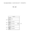 MOBILE TERMINAL AND METHOD OF DISPLAYING INFORMATION THEREIN diagram and image