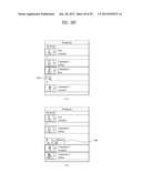 MOBILE TERMINAL AND METHOD OF DISPLAYING INFORMATION THEREIN diagram and image