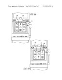 METHOD FOR INTERACTING A DISPLAY WITH MECHANICAL REELS diagram and image