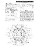 FIXED TYPE CONSTANT VELOCITY UNIVERSAL JOINT diagram and image