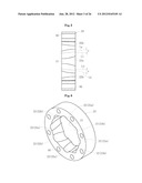 FIXED TYPE CONSTANT VELOCITY UNIVERSAL JOINT diagram and image