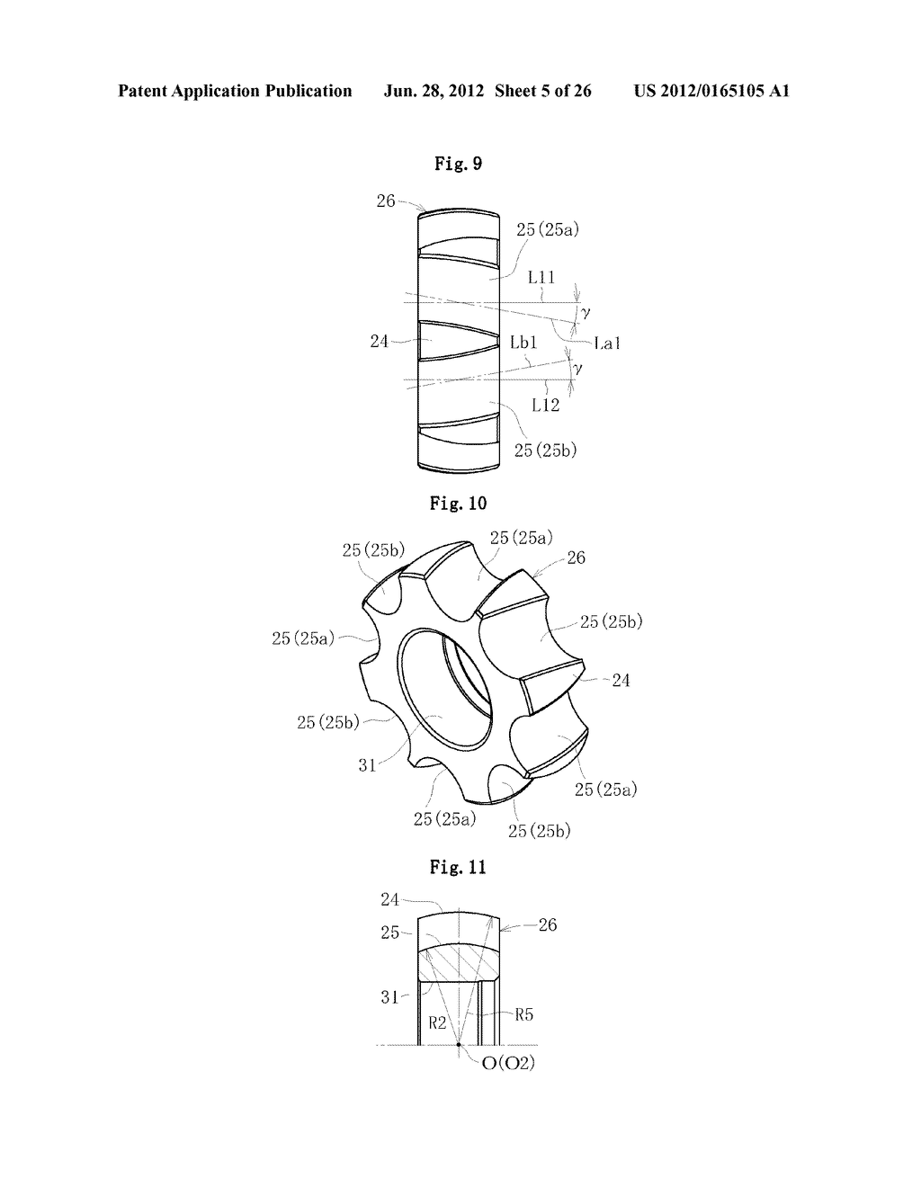 FIXED TYPE CONSTANT VELOCITY UNIVERSAL JOINT - diagram, schematic, and image 06