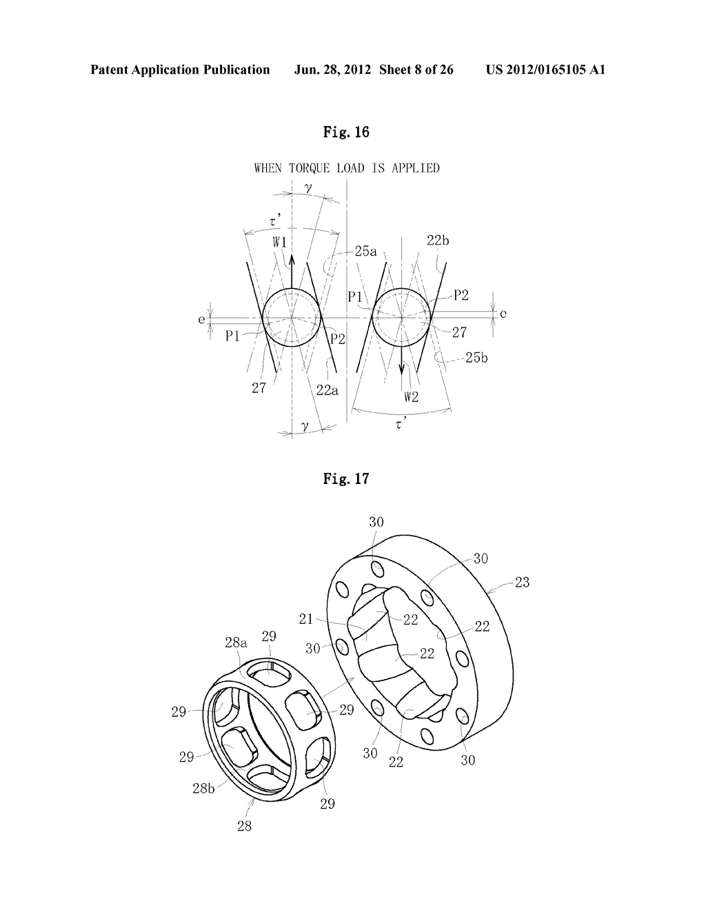 FIXED TYPE CONSTANT VELOCITY UNIVERSAL JOINT - diagram, schematic, and image 09