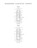 FIXED TYPE CONSTANT VELOCITY UNIVERSAL JOINT diagram and image