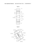 FIXED TYPE CONSTANT VELOCITY UNIVERSAL JOINT diagram and image