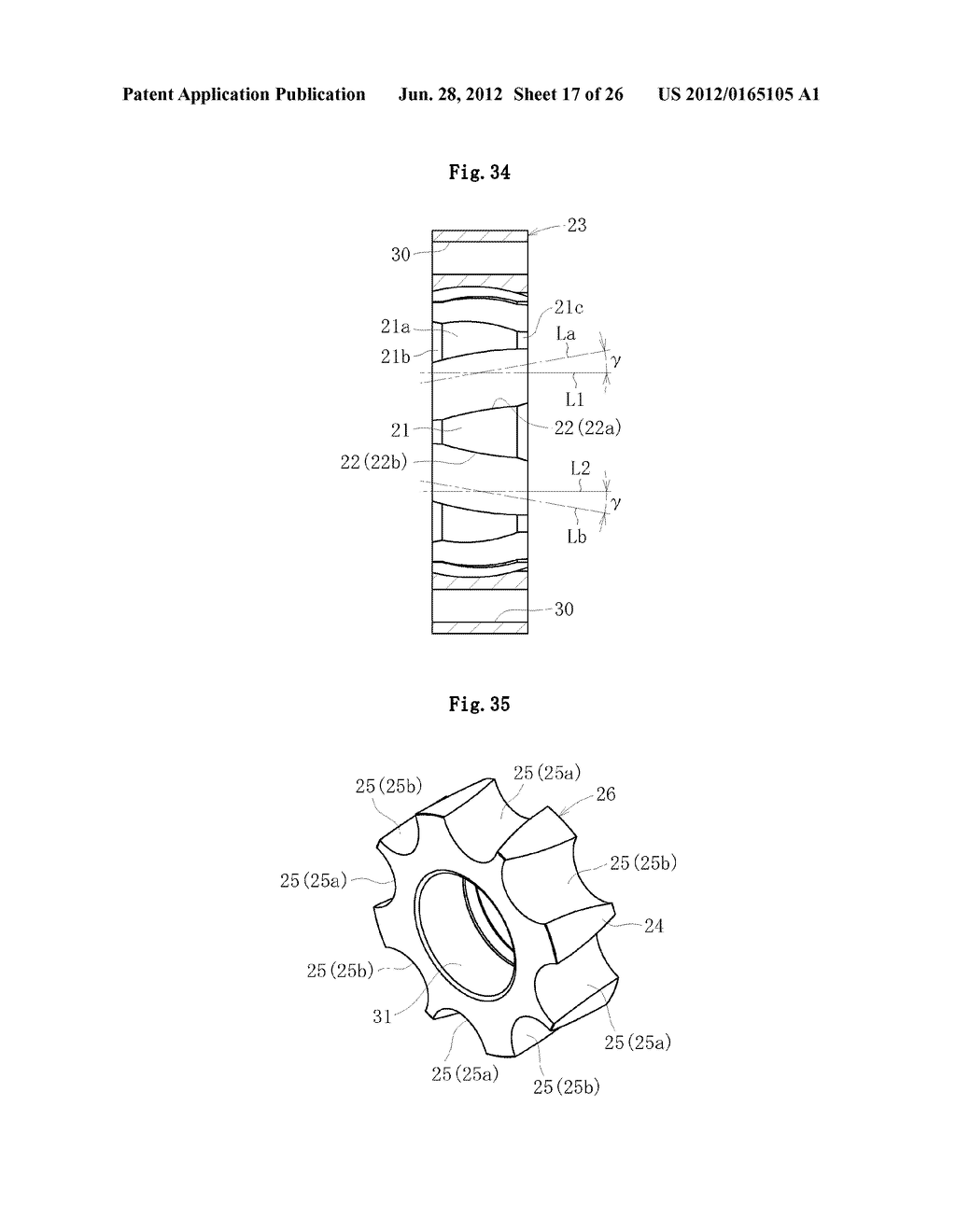 FIXED TYPE CONSTANT VELOCITY UNIVERSAL JOINT - diagram, schematic, and image 18