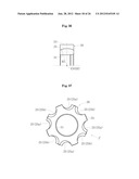 FIXED TYPE CONSTANT VELOCITY UNIVERSAL JOINT diagram and image