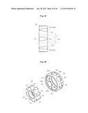 FIXED TYPE CONSTANT VELOCITY UNIVERSAL JOINT diagram and image