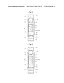 FIXED TYPE CONSTANT VELOCITY UNIVERSAL JOINT diagram and image