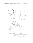 PLAYGROUND ELEMENT AND METHOD OF MOUNTING THE SAME diagram and image