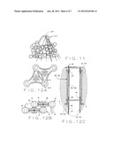 PLAYGROUND ELEMENT AND METHOD OF MOUNTING THE SAME diagram and image