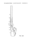 INTERCHANGEABLE SHAFT AND CLUB HEAD CONNECTION SYSTEM diagram and image