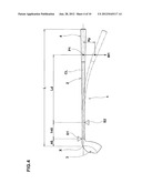 GOLF CLUB diagram and image