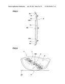 GOLF CLUB diagram and image