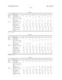 GOLF BALL RESIN COMPOSITION AND GOLF BALL diagram and image