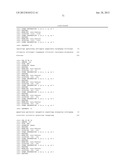 Method for the detection of gene transcripts in blood and uses thereof diagram and image