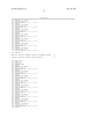 Method for the detection of gene transcripts in blood and uses thereof diagram and image