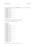 Method for the detection of gene transcripts in blood and uses thereof diagram and image