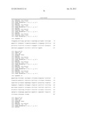 Method for the detection of gene transcripts in blood and uses thereof diagram and image