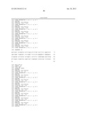 Method for the detection of gene transcripts in blood and uses thereof diagram and image