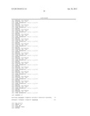 Method for the detection of gene transcripts in blood and uses thereof diagram and image