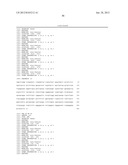 Method for the detection of gene transcripts in blood and uses thereof diagram and image