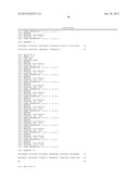 Method for the detection of gene transcripts in blood and uses thereof diagram and image