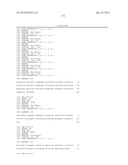 Method for the detection of gene transcripts in blood and uses thereof diagram and image