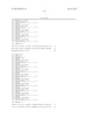 Method for the detection of gene transcripts in blood and uses thereof diagram and image