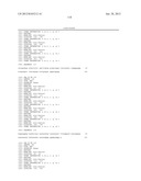 Method for the detection of gene transcripts in blood and uses thereof diagram and image