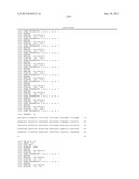 Method for the detection of gene transcripts in blood and uses thereof diagram and image