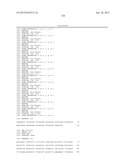 Method for the detection of gene transcripts in blood and uses thereof diagram and image