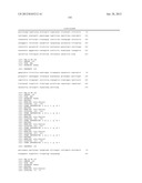 Method for the detection of gene transcripts in blood and uses thereof diagram and image