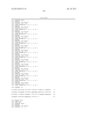 Method for the detection of gene transcripts in blood and uses thereof diagram and image