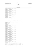 Method for the detection of gene transcripts in blood and uses thereof diagram and image