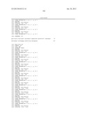 Method for the detection of gene transcripts in blood and uses thereof diagram and image