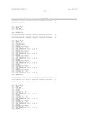 Method for the detection of gene transcripts in blood and uses thereof diagram and image