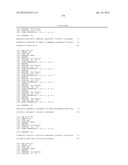 Method for the detection of gene transcripts in blood and uses thereof diagram and image