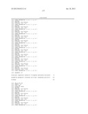 Method for the detection of gene transcripts in blood and uses thereof diagram and image