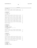 Method for the detection of gene transcripts in blood and uses thereof diagram and image