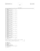 Method for the detection of gene transcripts in blood and uses thereof diagram and image