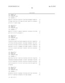 Method for the detection of gene transcripts in blood and uses thereof diagram and image