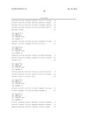 Method for the detection of gene transcripts in blood and uses thereof diagram and image