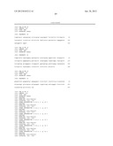 Method for the detection of gene transcripts in blood and uses thereof diagram and image