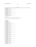 Method for the detection of gene transcripts in blood and uses thereof diagram and image