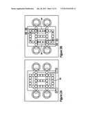 Droplet-Based Surface Modification and Washing diagram and image