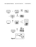 Droplet-Based Surface Modification and Washing diagram and image