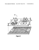 Droplet-Based Surface Modification and Washing diagram and image