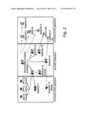 NOVEL GALACTOSIDE INHIBITORS OF GALECTINS diagram and image